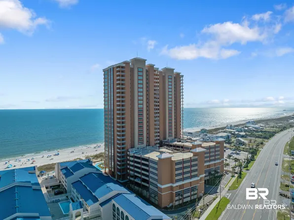 23008 Perdido Beach Blvd #2607, Orange Beach, AL 36561