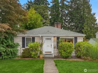 5143 48th Ave NE, Seattle, WA