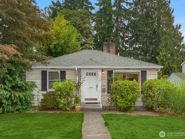 5143 48th Avenue NE, Seattle, WA 98105