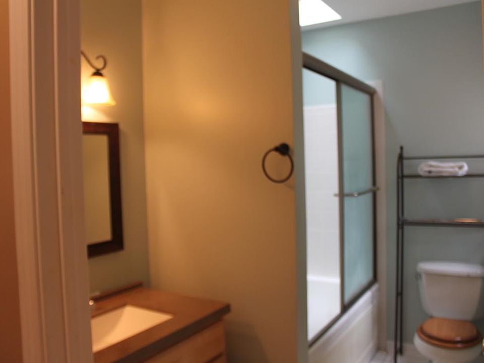 upstairs bath