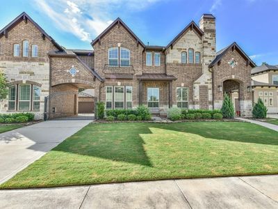 5430 Lockwood Bend Ln, Sugar Land, TX, 77479