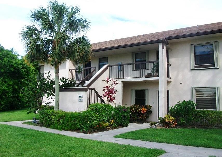 Home For Sale In Boca Glades