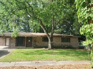 7622 Maribel Ct, Baton Rouge, LA 70812