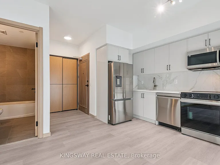 3429 Sheppard Ave E #501 — Photo 11