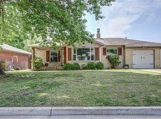 3820 E 39th St, Tulsa, OK 74135