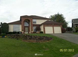 12114 SE 261st St, Kent, WA