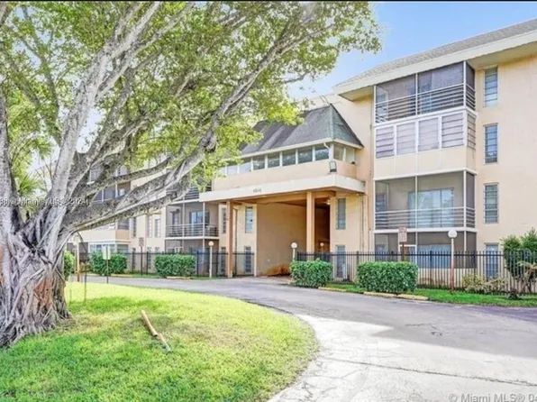 4848 NW 24th Ct APT 309, Fort Lauderdale, FL 33313