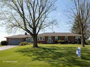 4931 Smyrna Rd, Richmond, IN 47374