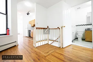 Rented by ZealEstate Group Inc