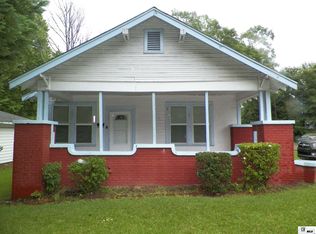 109 S Farmerville St, Ruston, LA 71270