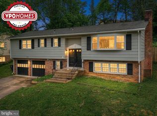 9506 Caltor Ln, Fort Washington, MD 20744