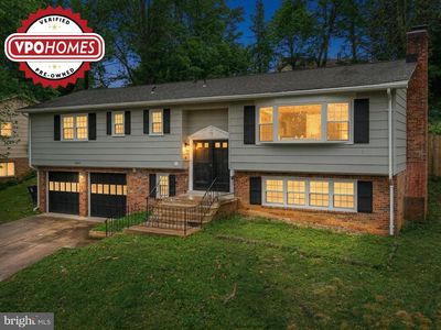 9506 Caltor Ln, Fort Washington, MD, 20744