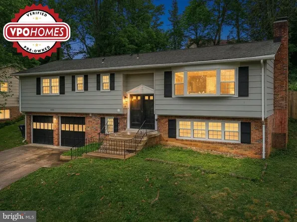 9506 Caltor Ln, Fort Washington, MD 20744