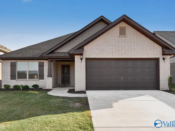 134 Sublett Dr, Hazel Green, AL 35750