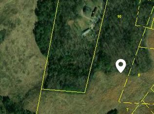 0 Agency Creek Ln, Decatur, TN 37322