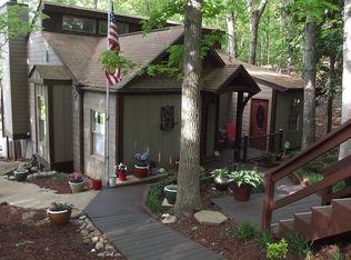 110 Indian Ridge Way, Waleska, GA 30183