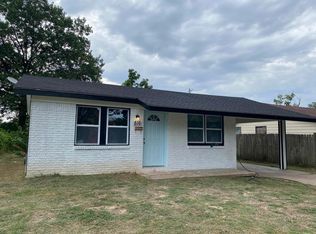 616 N Hickory St, North Little Rock, AR 72114