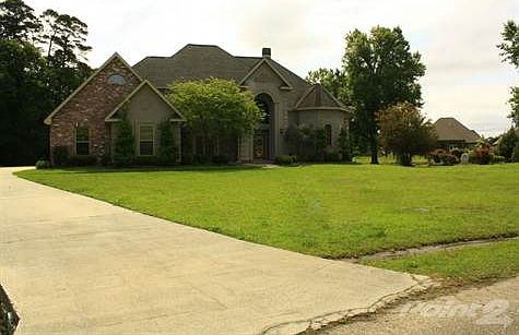 25441 Rearwood Ct Denham Springs, LA 70726