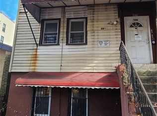 1374 Prospect Ave, Bronx, NY 10459