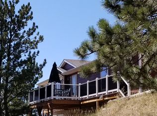 317 Crow Creek Rd, Wheatland, WY 82201