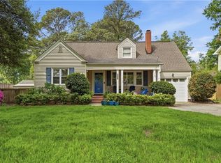 5705 Granby St, Norfolk, VA 23505