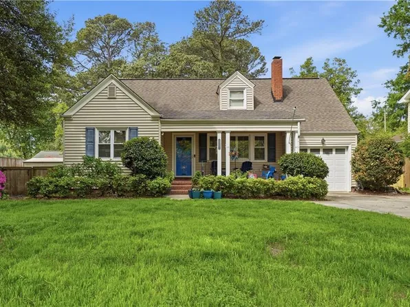 5705 Granby St, Norfolk, VA 23505