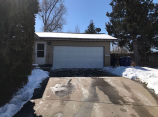 3420 W 23rd St, Greeley, CO 80634