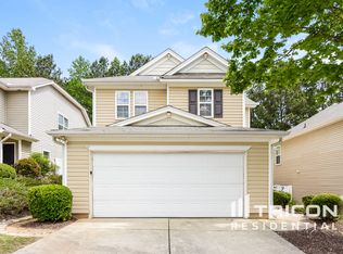 401 Silver Spring St, Dallas, GA 30157