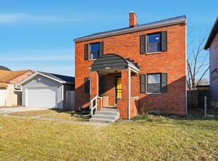 1350 Lockbourne Rd, Columbus, OH 43206