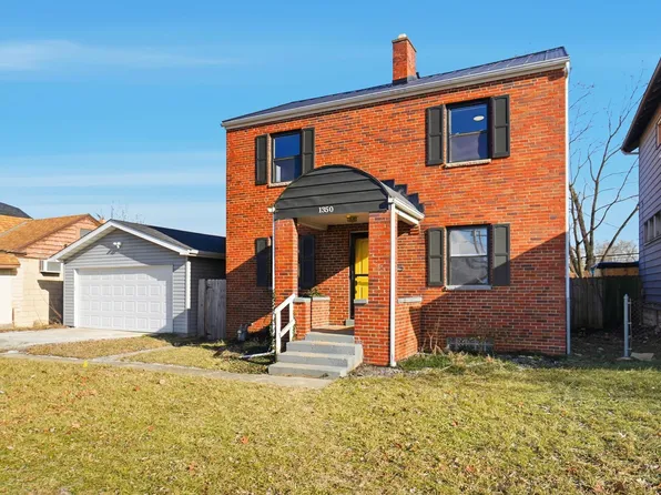 1350 Lockbourne Rd, Columbus, OH 43206