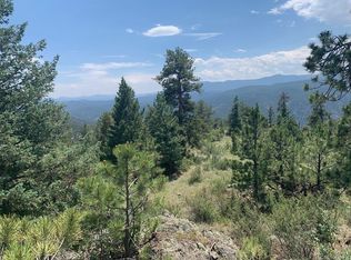 00 Douglas Mtn Drive, Golden, CO 80403