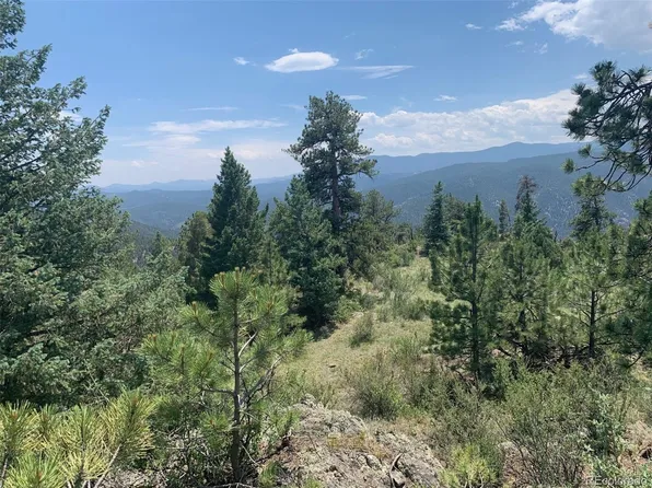 00 Douglas Mtn Drive, Golden, CO 80403
