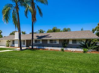 401 Eucalyptus Dr, Redlands, CA 92373