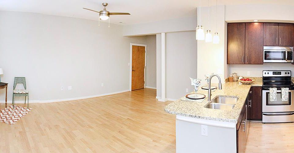 Centennial Apartment Rentals Richmond, VA Zillow