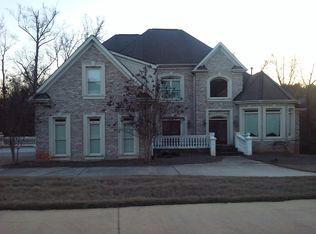 1108 Saint Remy Way SE, Conyers, GA 30013