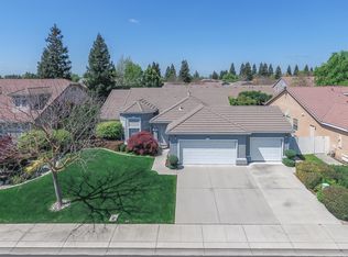 2609 Alysheba Ave, Modesto, CA 95355