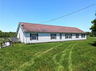 9889 Griffith Rd, Ravenna, OH 44266