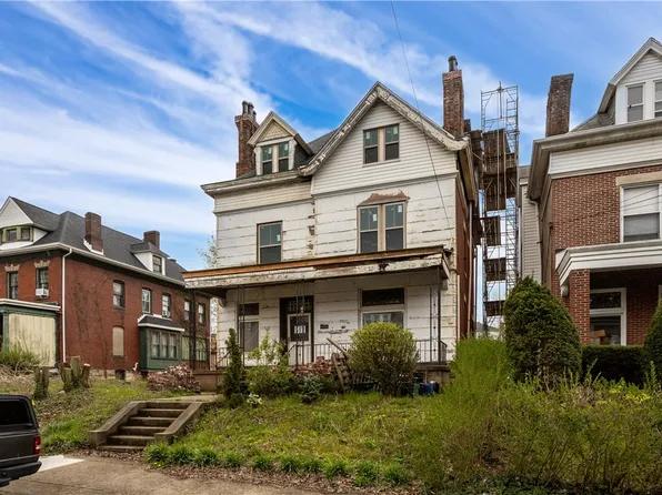 5522 Jackson St, Pittsburgh, PA 15206
