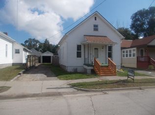 908 Litchfield St, Bay City, MI