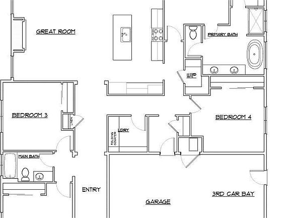 2nd image of 2940 Vistara Way