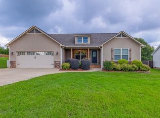 214 Lamp Post Rd, Inman, SC 29349