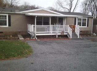 35 Spring St, Mountville, PA 17554
