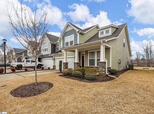 Village At Green Meadows, Greenville, SC 29607