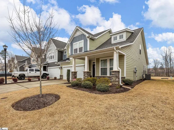 108 Parkland Dr, Greenville, SC 29607