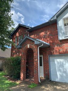 9819 Chiselhurst Dr, Houston, TX, 77065