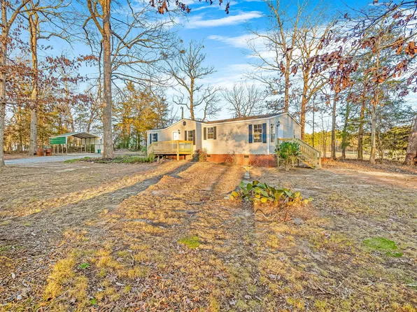 156 White Poplar St, Ramseur, NC 27316