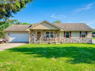 3097 Whitetail Ln, Owosso, MI 48867