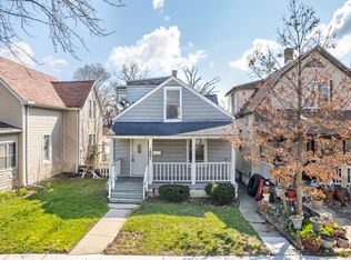1661 Euclid Ave, Chicago Heights, IL 60411