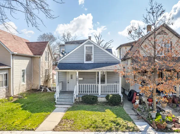 1661 Euclid Ave, Chicago Heights, IL 60411