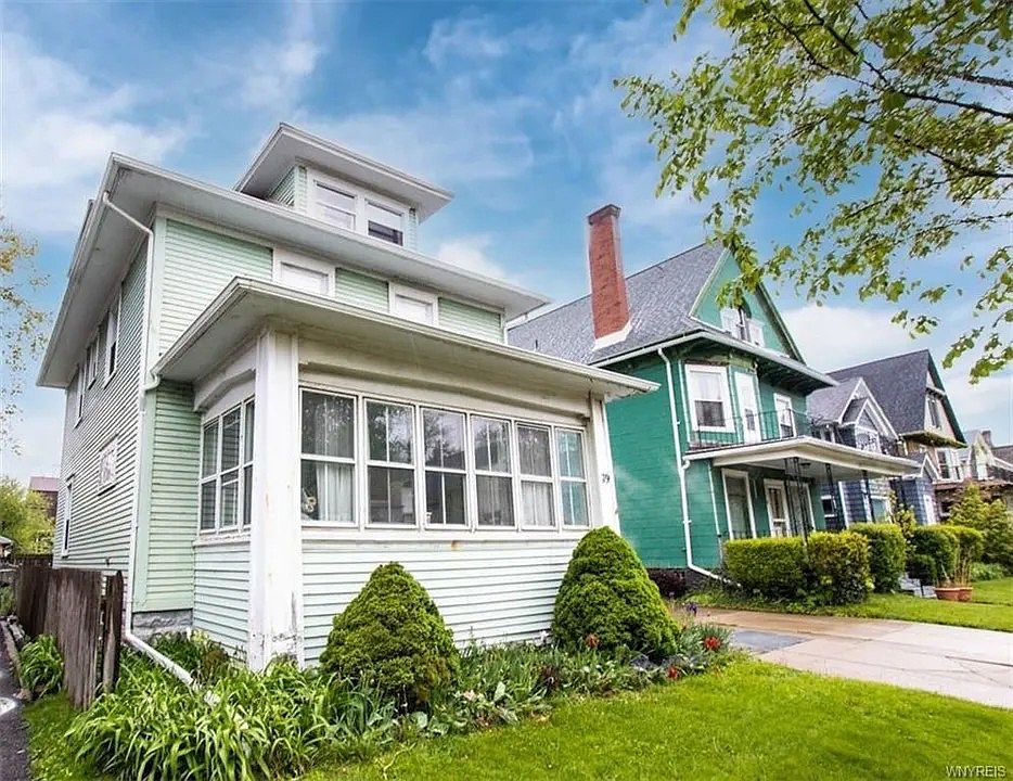 1st image of 79 Tremaine Ave